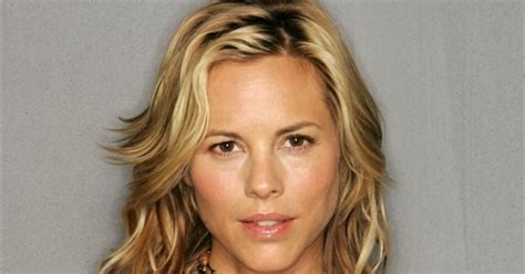 Maria Bello List of Movies and TV Shows